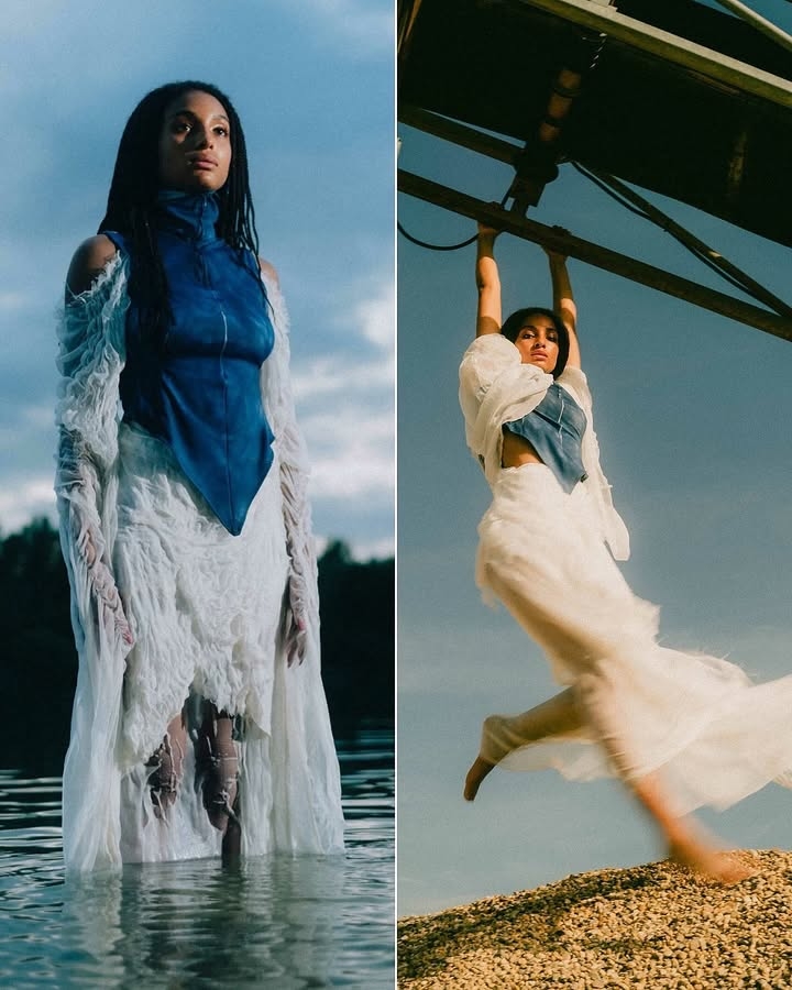 👀太阳报:维尔茨女友是模特+网红,相识3年&女方经常现场观赛